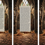 Here are three image prompts in English, summarizing the core themes of the text: