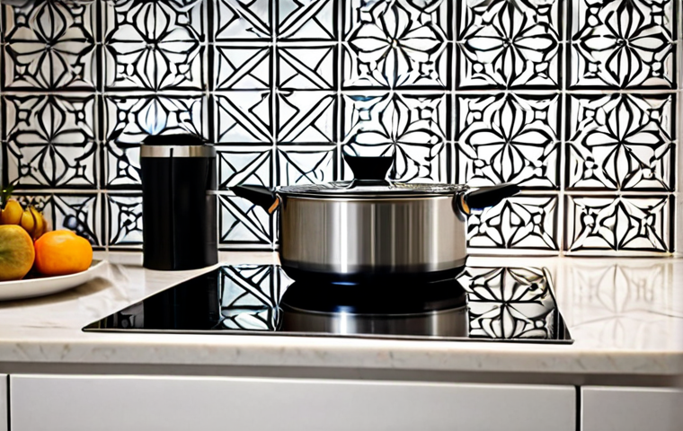 유도 장비의 선택 기준 - **Prompt 1: The Heartbeat of a Rapid Kitchen**
    A dynamic, eye-level shot in a bright, modern Ara...