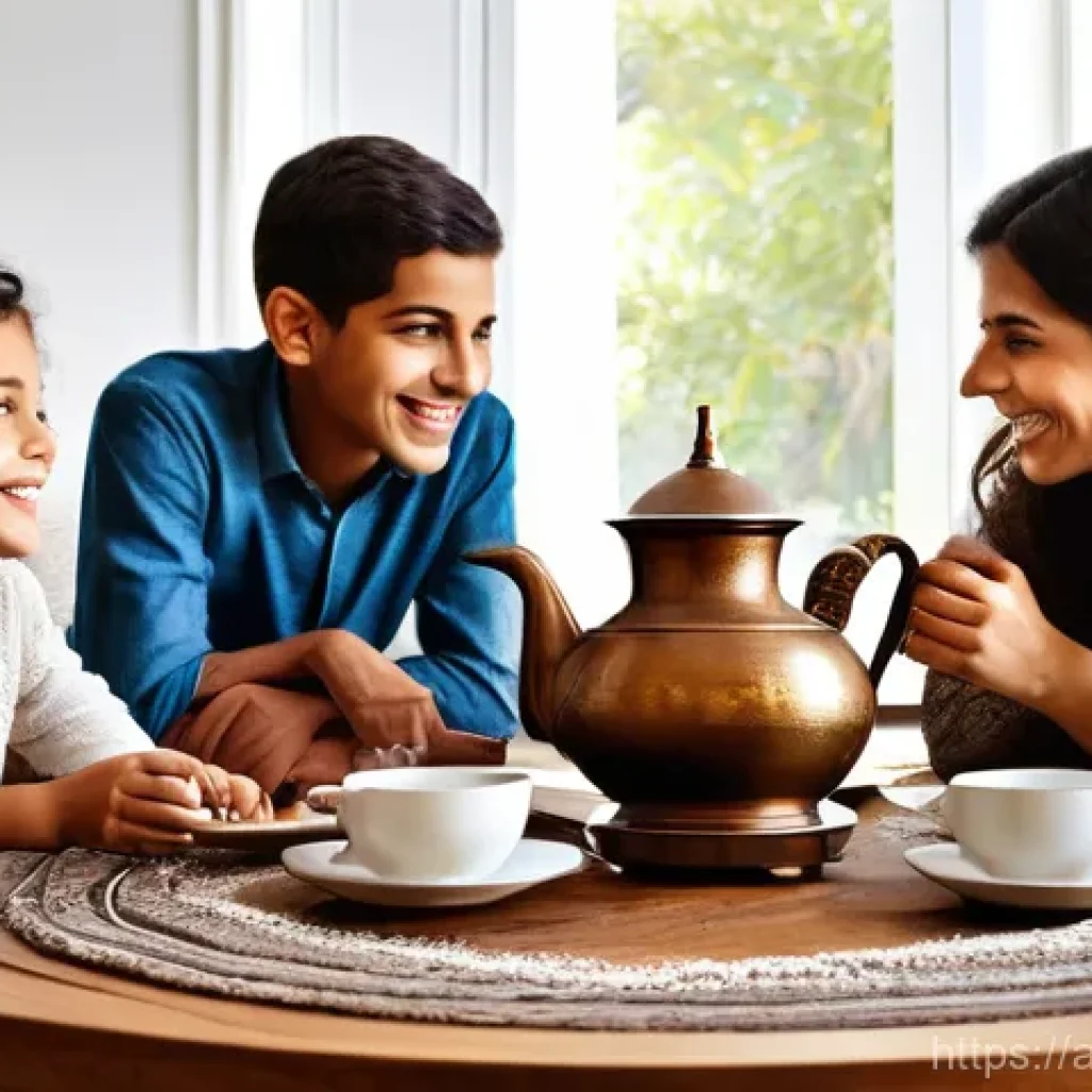 유도 제품의 내구성 비교 - **Prompt 1: The Enduring Family Heirloom**
    A warm, inviting scene in a tastefully decorated livi...